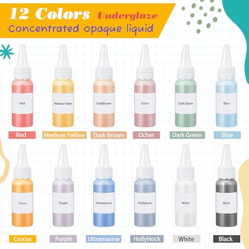 Opiniones y reviews de Barnices de horno para comprar hoy. 21 Imagen adicional