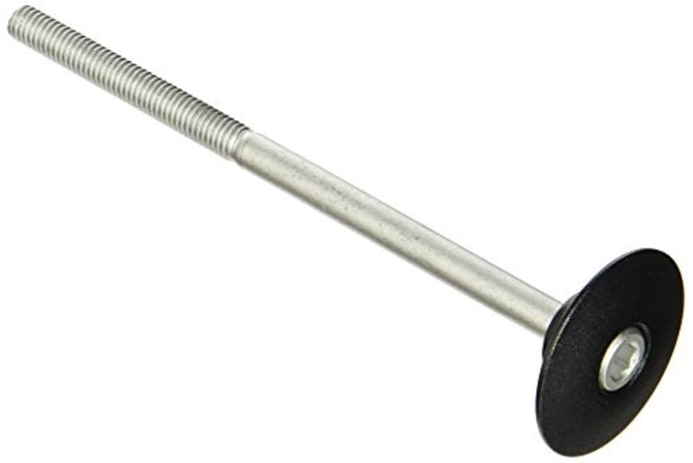 ERGOTEC ADAPTER KIEROWNICY AHEAD RAISE 1-1/8 OD 51 DO 78 MM