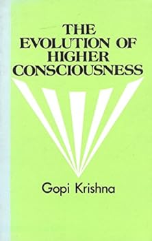 Paperback Evolution of Higher Consciousness Book