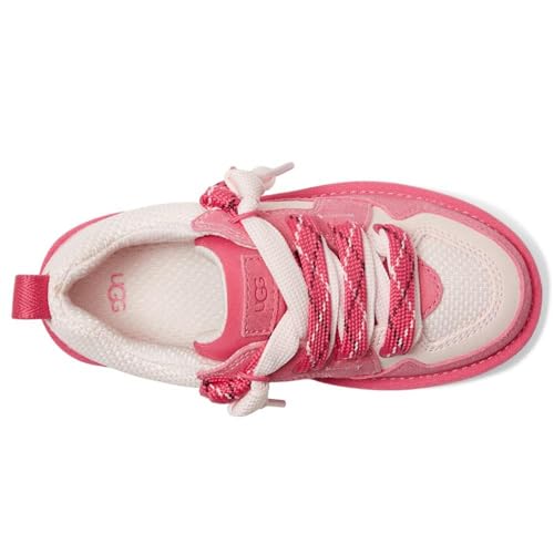 UGG Unisex-Child K Lo Lowmel Sneaker2