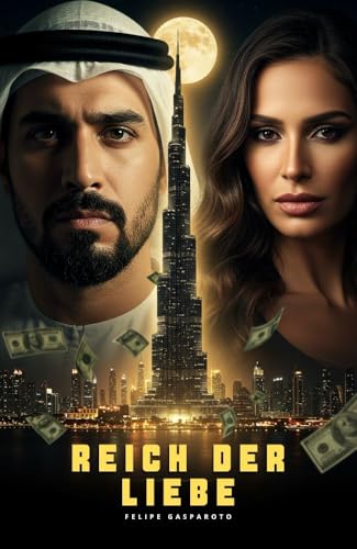 Reich der Liebe: Ein Imperium, das auf Macht, Verführung und Geheimnissen aufbaut
