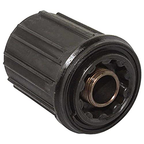 SHIMANO Unisex-Adult Voller Kern Fahrradräder, Mehrfarbig, Einheitsgröße EU