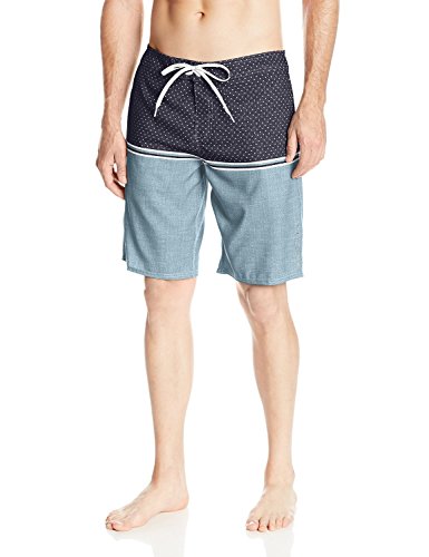 O'NEILL Men's 20 Inch Outseam Superfreak Stretch Swim Boardshort