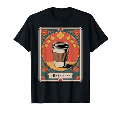 �^���b�g�J�[�h The Coffee �I�t�B�X���[���A ��������R�[�q�[ T�V���c