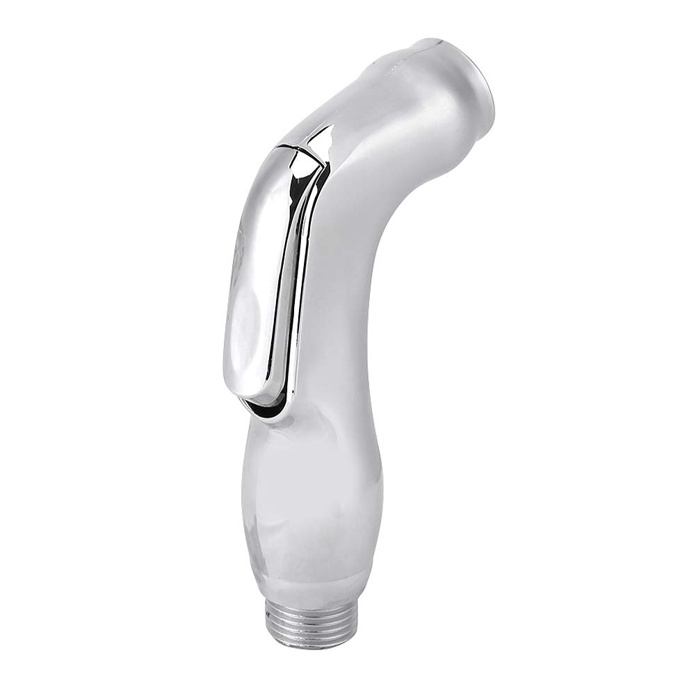 Bidet Sprayer for Toilet Handheld Bidet Sprayer Attachment Adjustable Jet Spray for Toilet Bathroom Premium Stainless Steel Bidet