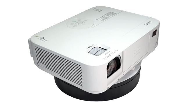 Amazon.com: NEC NP-M403X Projector : Electronics