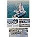 Old Modern Handicrafts - Sailing Yacht 45ft Custom Build & Factory Visit with Luxury Travel Experience - Deposit