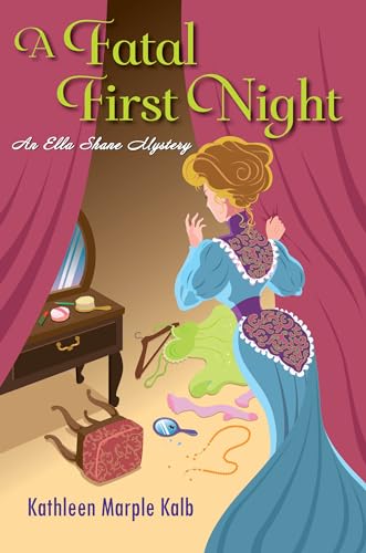 A Fatal First Night view 2