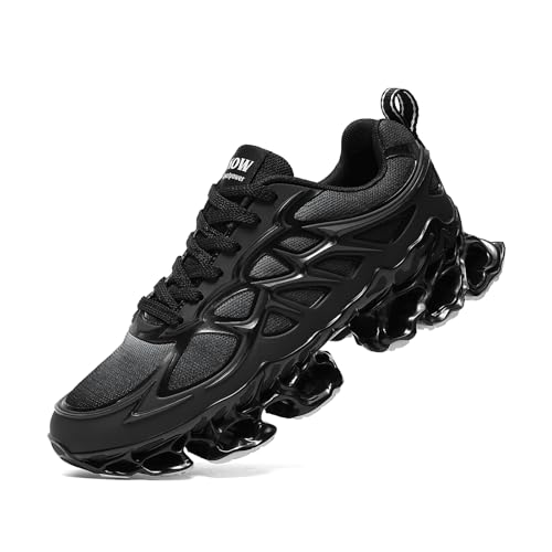 Men's and Women's Running Shoes, Tennis, Cool, Hip-hop Personality, Casual Fashion Comfortable, Non-Slip Work Sports, Cross Sports