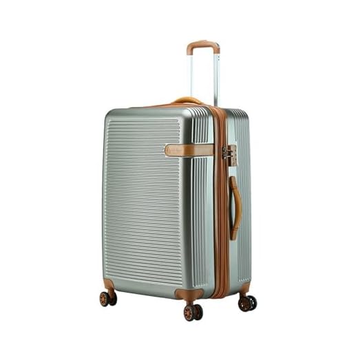 Portable Carry-On Luggage for Travel