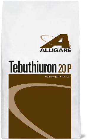 Alligare Tebuthurion 20P Compare to Spike 20P (4 lb.)