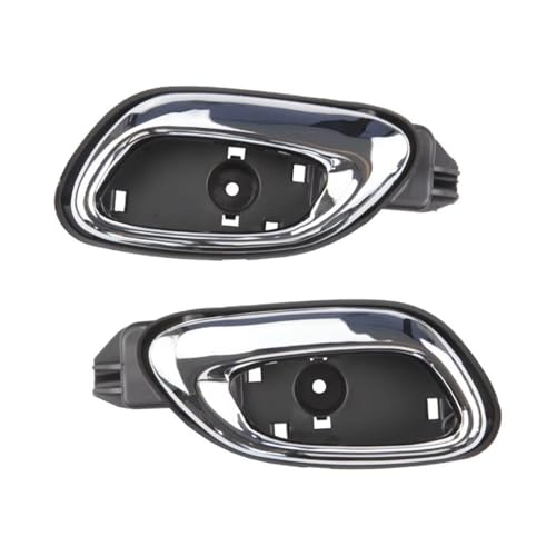 Poignée porte intérieure gauche droite pour Chevy Camaro 2010-2015 OEM 13434615