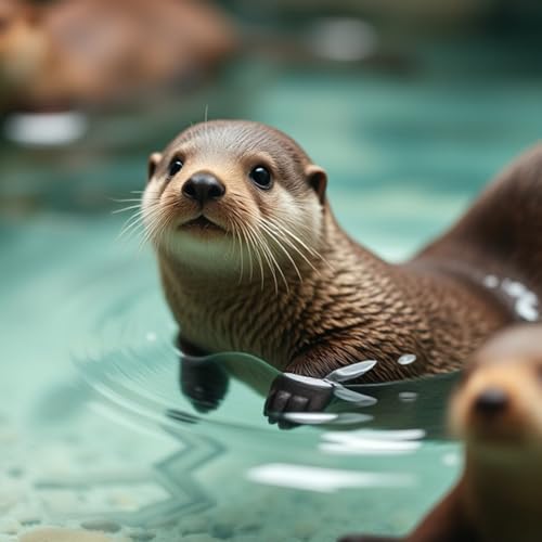 Amazon MusicでUnseen Oceanの海獭を再生する