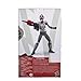 Power Rangers Lightning Collection S.P.D. A-Squad Red Ranger Premium 6-Inch Action Figure Collectable Series Inspired Accessories