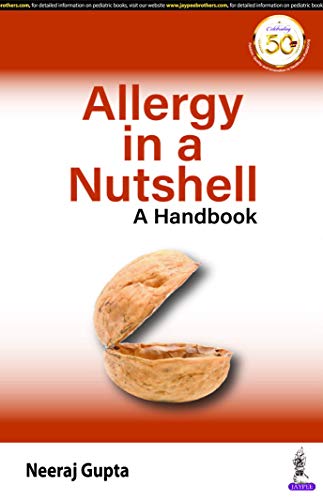 Allergy In A Nutshell