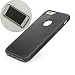 Anti gravity Nano Suction Case Adsorbed Cover Hard Case Shell Back for iPhone 6 Plus 5.5 Inch (iphone 6plus 5.5")