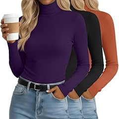 Purple, Black, Pumpkin