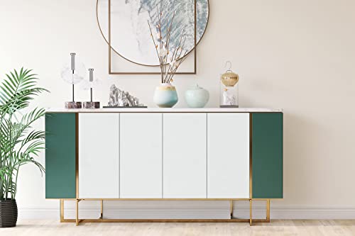 Lámina adhesiva gris claro de 100x50cm para chapa de muebles y cómodas 4