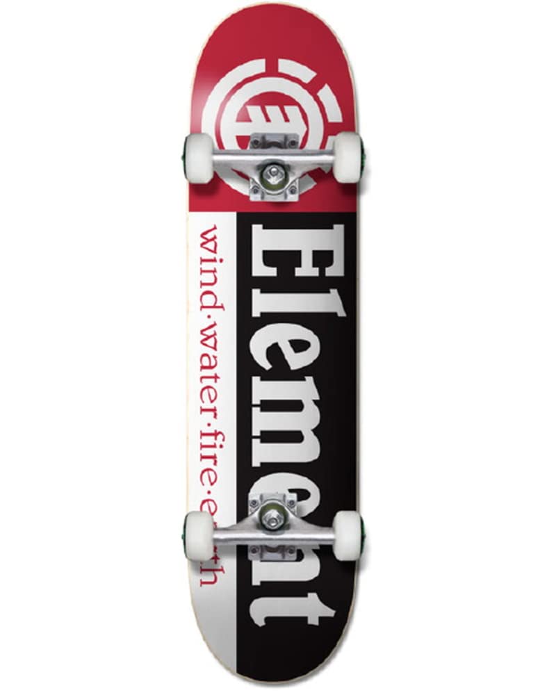 Amazon | ELEMENT エレメント スケートボード SECTION 人気