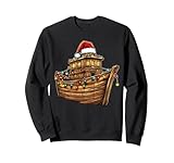Noah's Ark Christmas Hat Xmas Gifts