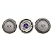 Replacement Shaving Heads Blade For Philips Norelco HQ56 HQ55 HQ442 HQ300 HQ916 HQ6 HQ3 Reflex Plus and Electric Micro Action