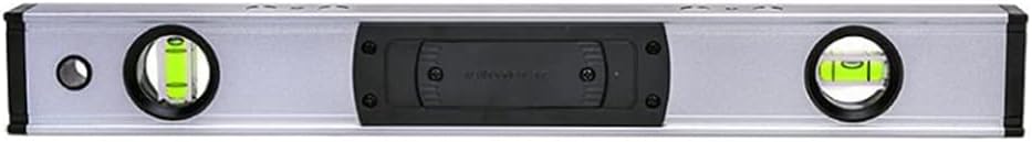 JSEIAJB Digital Protractor Angle Finder Electronic Level 360 Degree Inclinometer with Magnets Level Angle Slope Tester Ruler 400mm