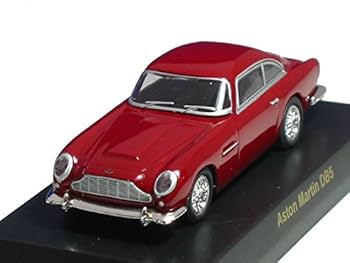 京商　1/64ミニカー　アストンマーティン8台セット Amazon | 京商 1/64 ASTON MARTIN Rapide S アストンマーチン