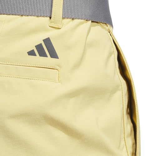 adidas Mens Ultimate 365 Nylon Chino Golf Pants3