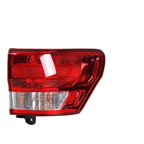 Feu de freinage arrière droit Jeep Grand Cherokee 2012 antibrouillard puissant