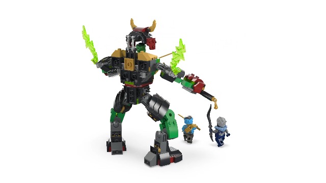 TO-Ⅱ+FUTURE EVOLUTION Chowrentoys.com-LEGO-NINJAGO-