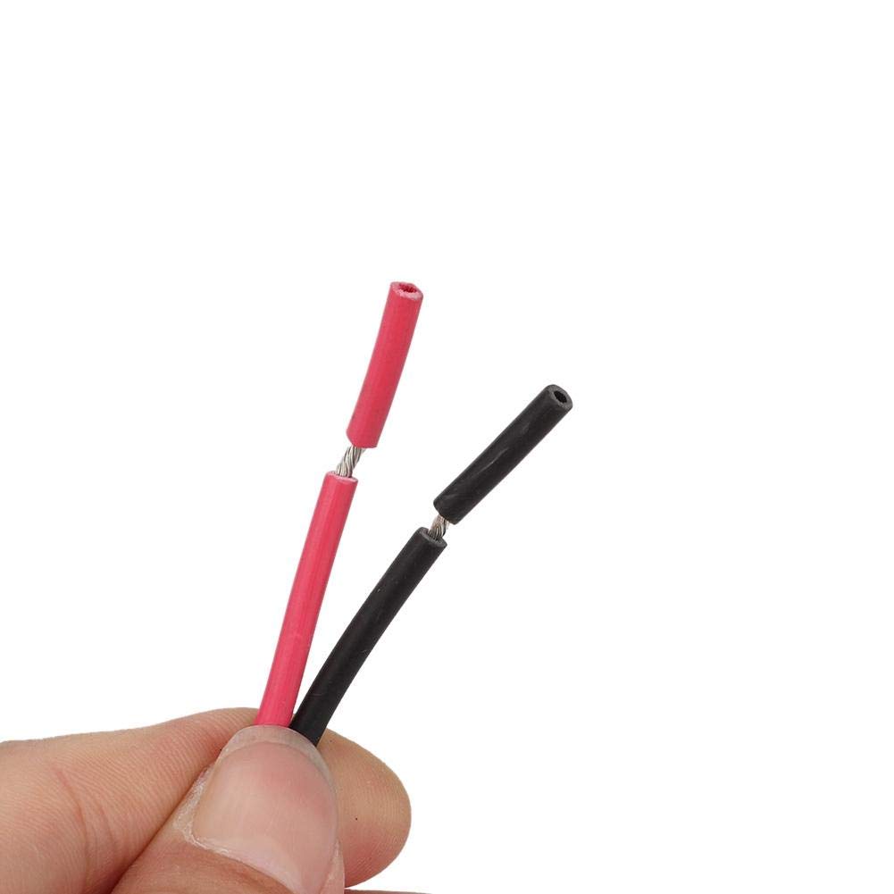 Blocco della linea del freno Kit blocco parcheggio linea freno Blocco elettrovalvola in acciaio inossidabile Set elettrico con accessorio supporto collina 12-14V