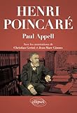 Henri PoincarÃ© (French Edition)