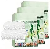 3 Boîtes 10 EN 1 Patch, Ingrédients Naturels, pour homme et femme