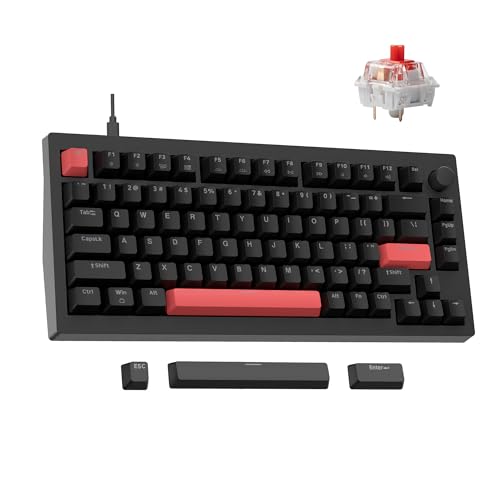 キーボード latempow icelight60 red キーボード latempow icelight60 red latempow icelight60 red