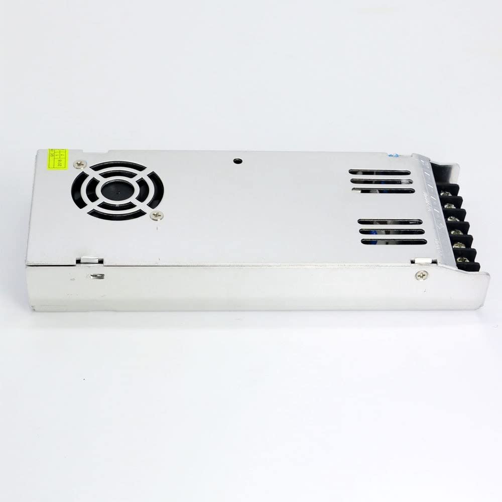 Alimentatore Interruttore Autista 5V 30A 150W. Alimentatore Ultra Slim Switch Trasformatore di Alimentazione