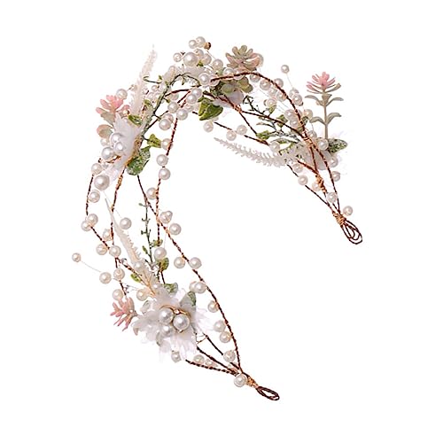 TOVINANNA 1�� �w�b�h�o���h �w�A�^�C hair band hairband �ԕ��̖X�q �Ɛg ��e ���Ԃ� �A�N�Z�T���[ ���� �E�F�f�B���O�w�A�o���h �u���C�_���w�b�h�h���X ���� �s���N