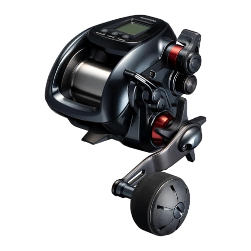 Reel Plays A - 3000 Right Hand carrete de pesca curricán y fondo marino
