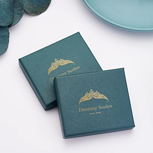 Dremmy Studios Blue Evil Eye Dangle Anklet Bracelet For Women,14K Gold Plated Danity Evil Eye Anklet Beach Foot Chain Lucky Protection Jewelry Birthday Gift For Women Girls #TOP6