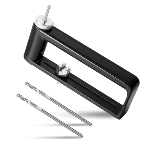 Adjustable Sheet Metal Hole Cutter