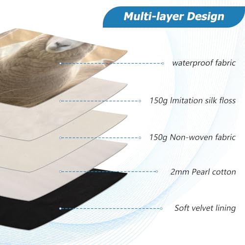 Funda para portátil 13-14 pulgadas impermeable y resistente a golpes miniatura 4