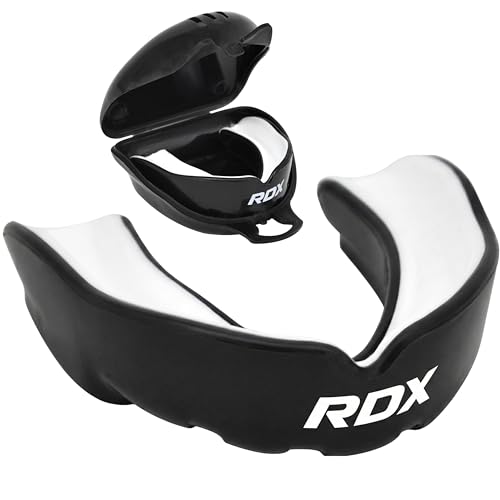 RDX �}�E�X�s�[�X �}�E�X�K�[�h �{�N�V���O MMA �i���Z�p ��l�p �� �ی� ���` �y�� ���[�P�[�X�t��