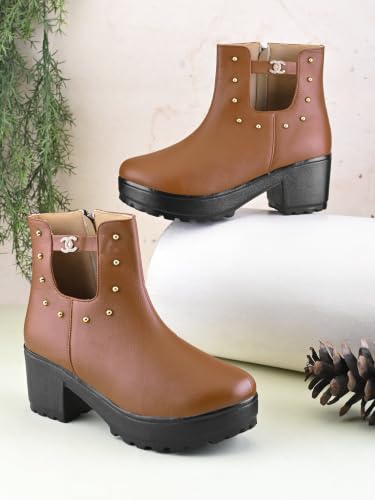 XE Looks boots – image 4