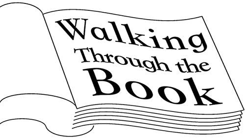 Exodus 33-34 Podcast Por  arte de portada