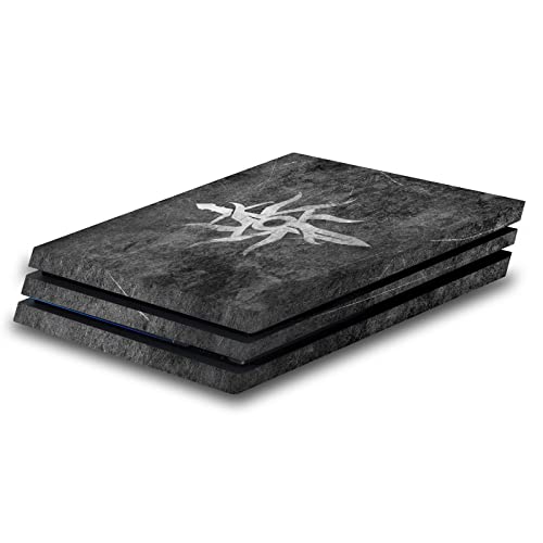 Skin Dragon Age PS4 Pro Autocollant Vinyle Head Case Designs Gaming
