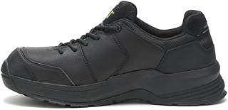 CAT Footwear Mens Streamline 2.0 Leather Ct CSA Safety Shoe