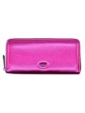  Fritzi aus Preußen-Geldbörse-Nicole 19,5x9,5x2,5 Electric-Orchid-Metal