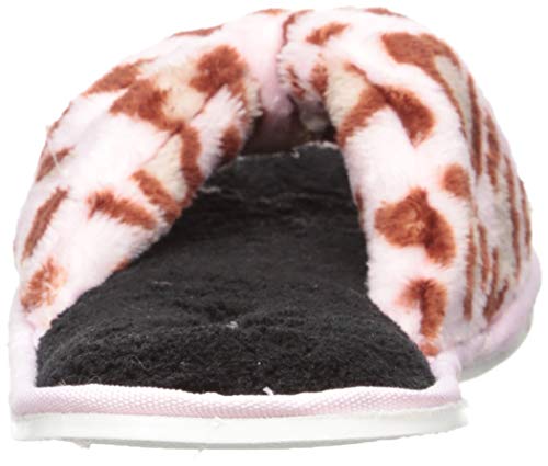 Women's Leopard Slipper3