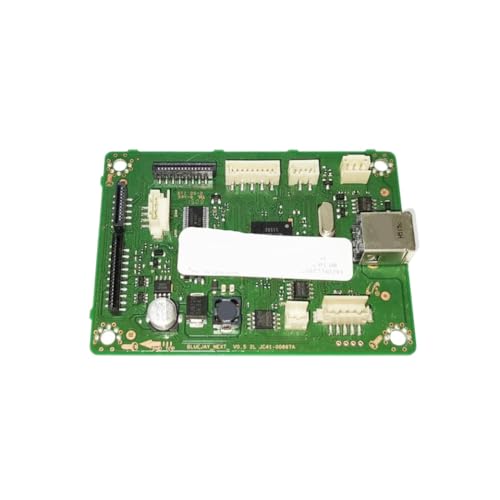 Carte mère JC92-02685A pour réparer l'erreur de connexion M2020