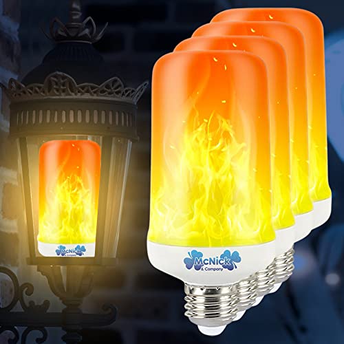 Top 10 Led Flame Light Bulbs of 2022 Katynel