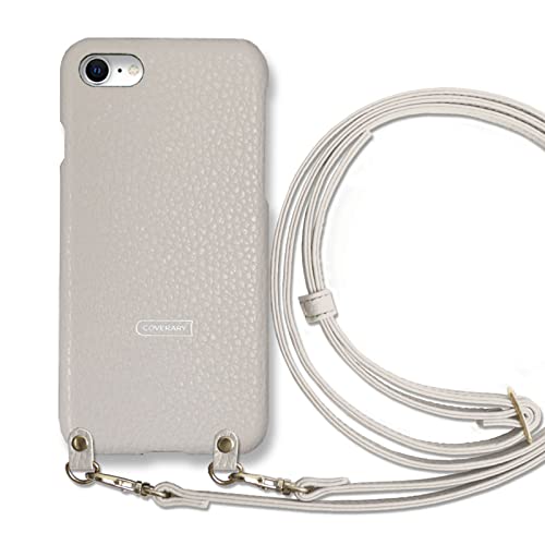 COVERARY �݊��i/���� Redmi Note 15 5G �J�o�[ �{�v �X�}�z �g�уP�[�X �X�}�[�g�t�H�� �C�^���A�� ���U�[�n�[�h�P�[�X �V�����_�[�X�g���b�v �w�ʃP�[�X �V���v�� ������� [�O���[] �g�уP�[�X 100061995